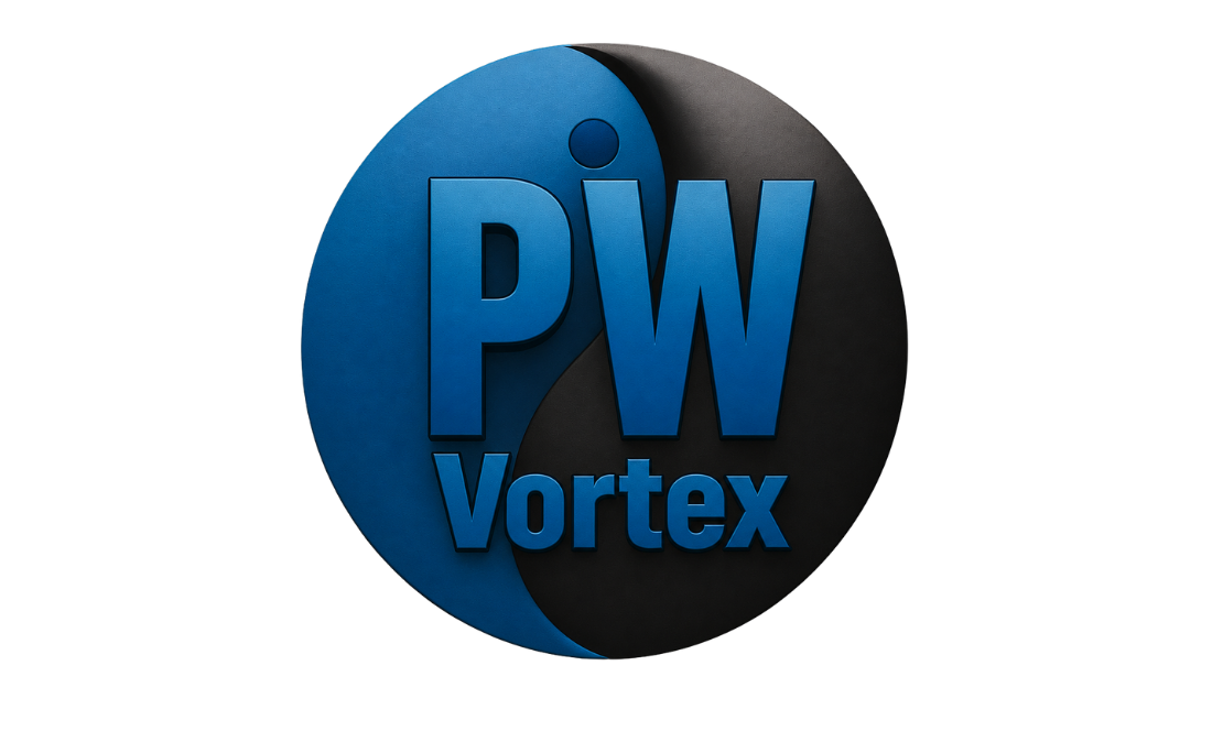PW Vortex Logo